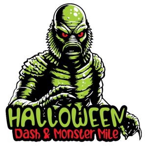 Halloween Dash 5K & Monster Mile