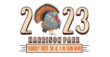Harrison Park Turkey Trot