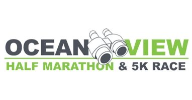 Ocean View Half Marathon & 5K