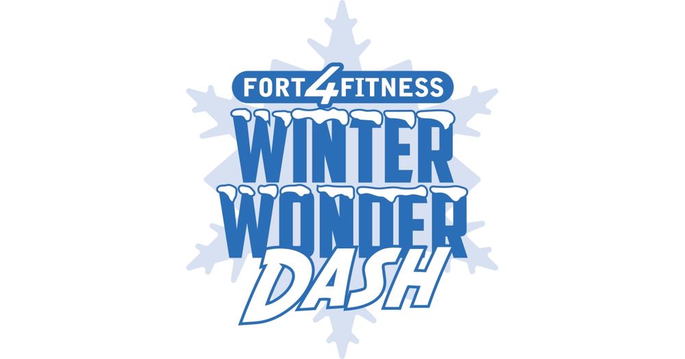 Fort4Fitness Winter Wonder Dash