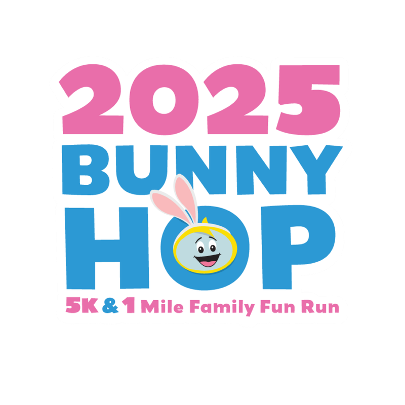 Bunny Hop 5K & 1 Mile Family Fun Run