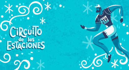 C. Estaciones Invierno Cd. de México - Región Centro