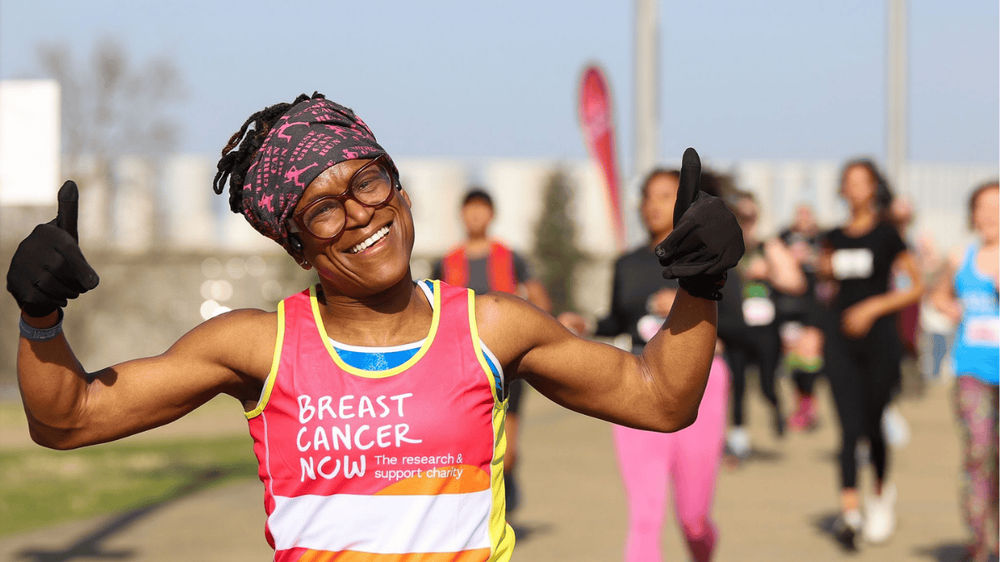 Women's Run Series London 5k & 10k October 2025