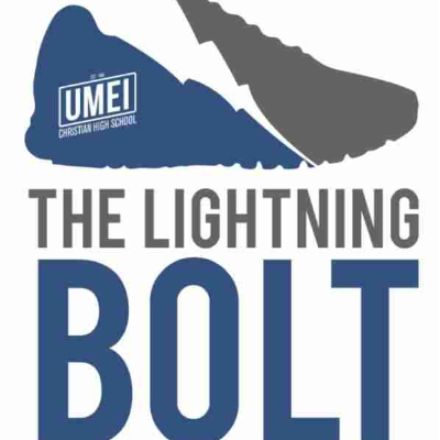 9th Annual UMEI Lightning Bolt