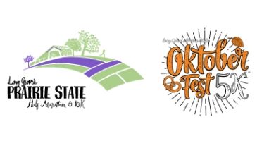 Long Grove's Prairie State Half Marathon, 10K & Oktoberfest 5K