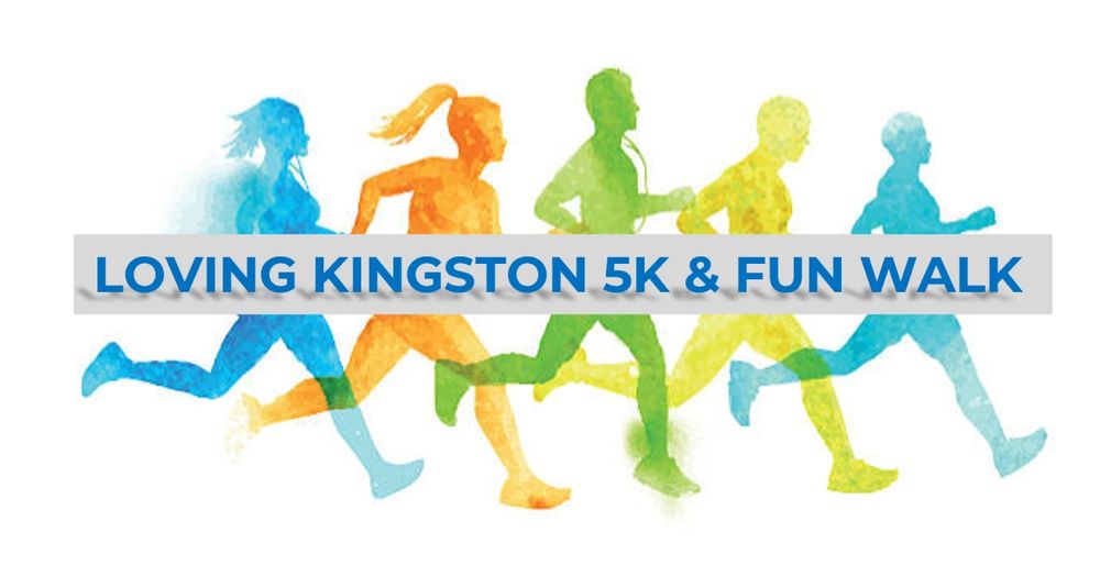 LOVING KINGSTON 2024