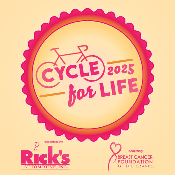 Cycle For Life 2025