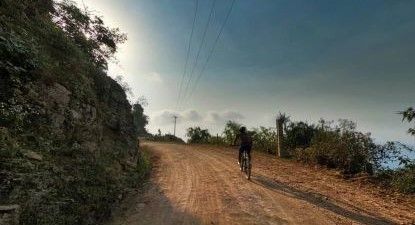 Reto Zacapoaxtla MTB 2025