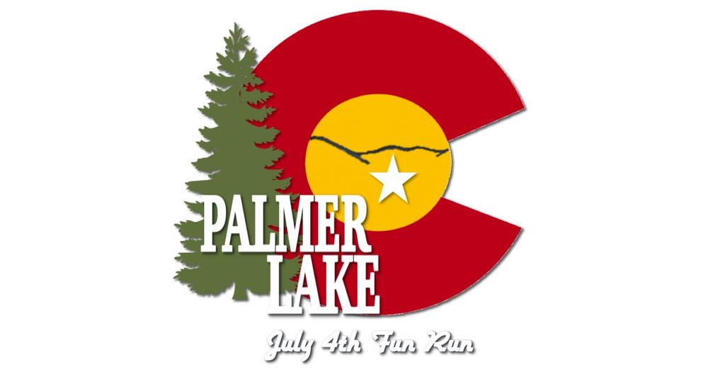 Palmer Lake July 4 Fun Run