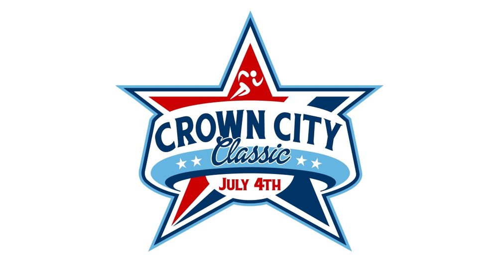Crown City Classic 12K & 5K