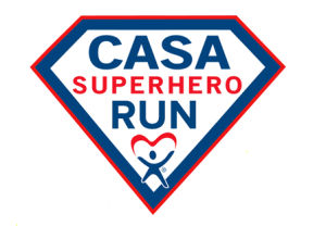 CASA Superhero 5K