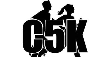 Cisne Reunion 5k Run/Walk