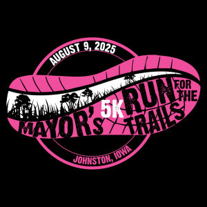 Mayor's Run for the Trails 5K 2025 + Kids Fun Run