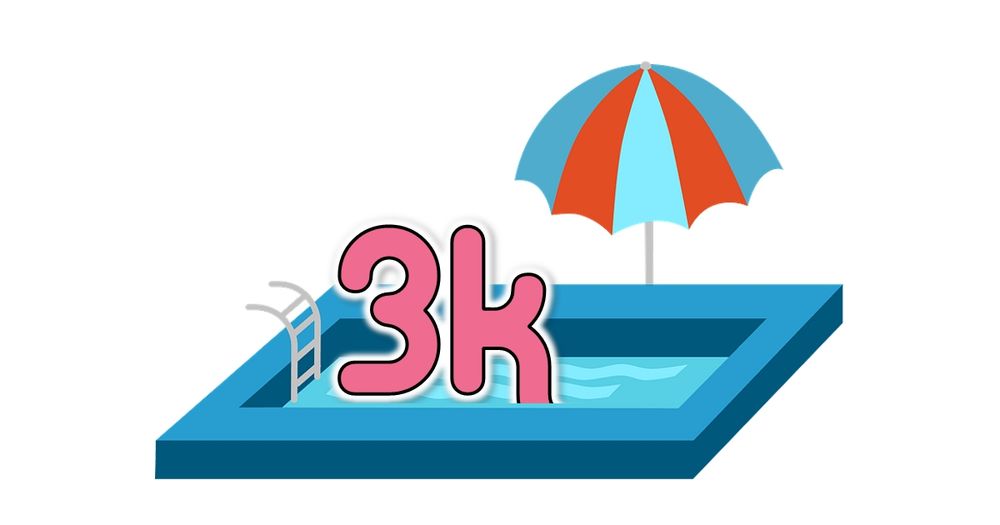 Dash and Splash- Stride & Stroll Race Series