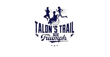 Talon's Trail to Triumph 5K