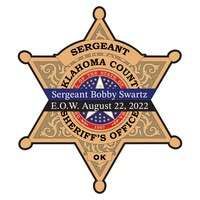 Sgt. Bobby Swartz Memorial 5k