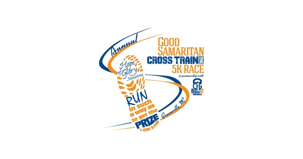 Good Samaritan 5K Run