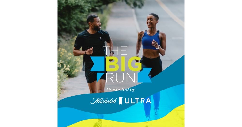 The Big Run with Fleet Feet Vintage Park