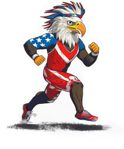 Party in the USA 5K