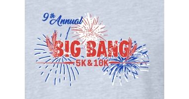 Big Bang 5k/10k