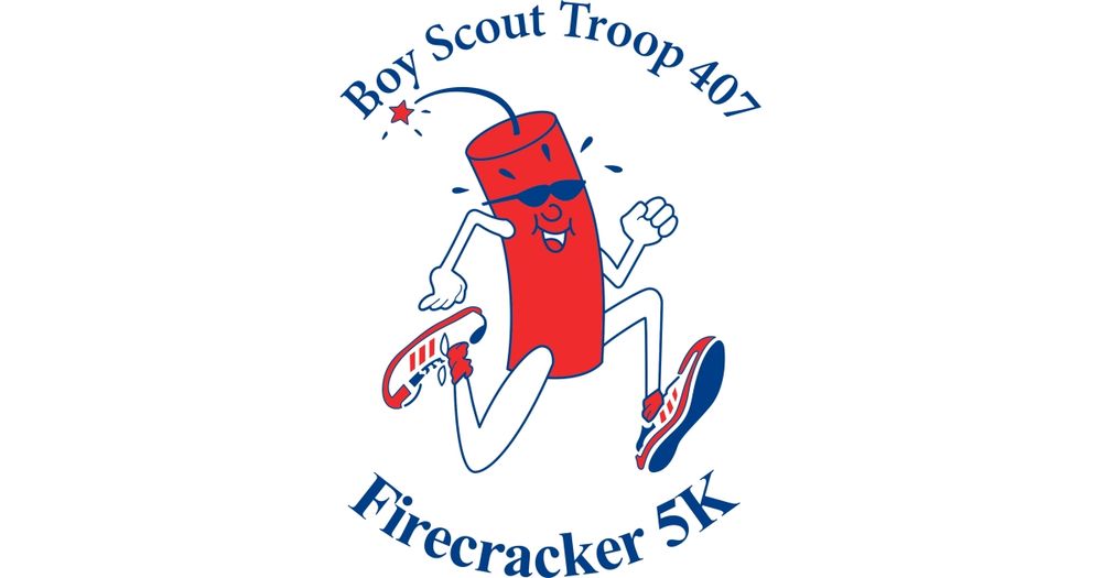 Pleasant Mount Firecracker 5K