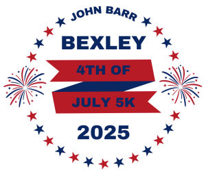 John Barr 5K