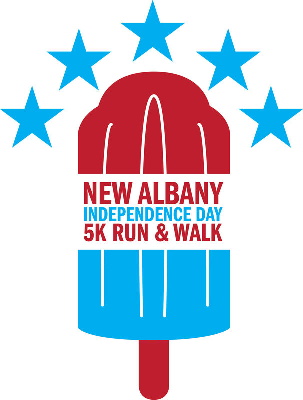 New Albany Independence Day 5k
