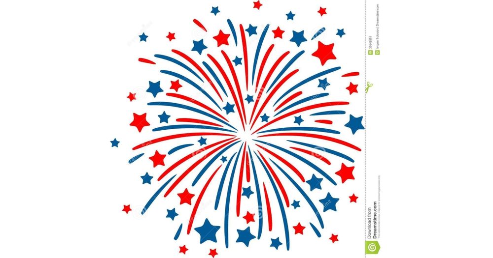 Firecracker Frolic 5K - New Germany