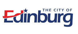 City of Edinburg Firecracker 5K run