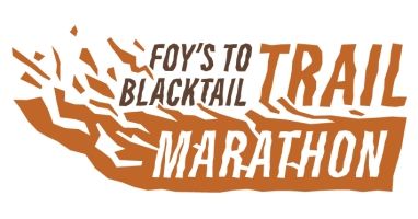 Foy's to Blacktail Trail Marathon