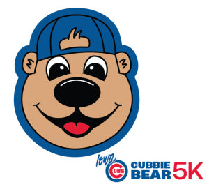 Cubbie Bear 5K