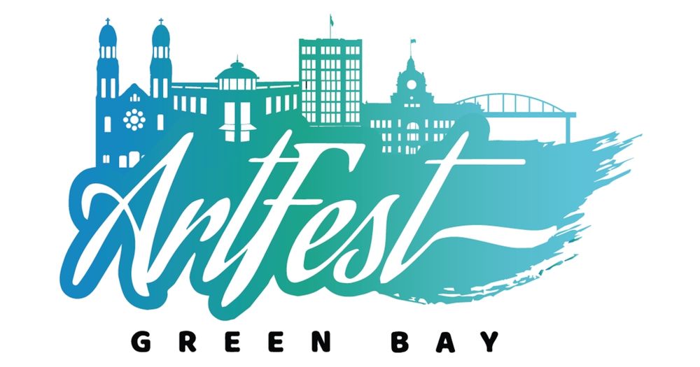 ArtFest Green Bay Color Run