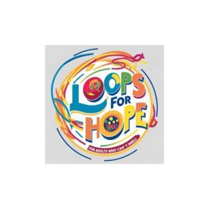 Loops for Hope 7.5-Miler