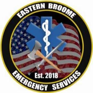 Eastern Broome EMS 5k