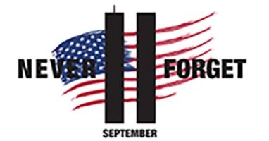 Never Forget 5k Run/Walk