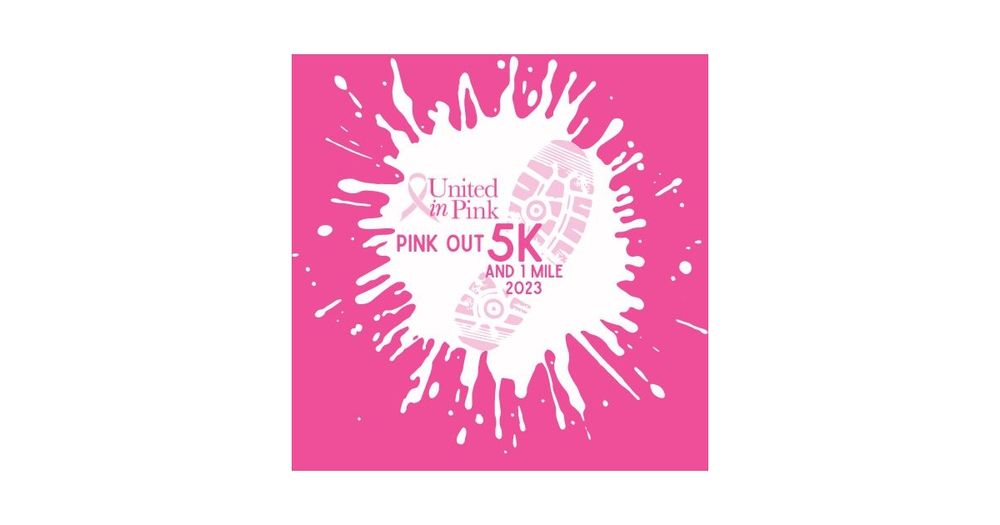 PINK OUT 5K & 1 MILE