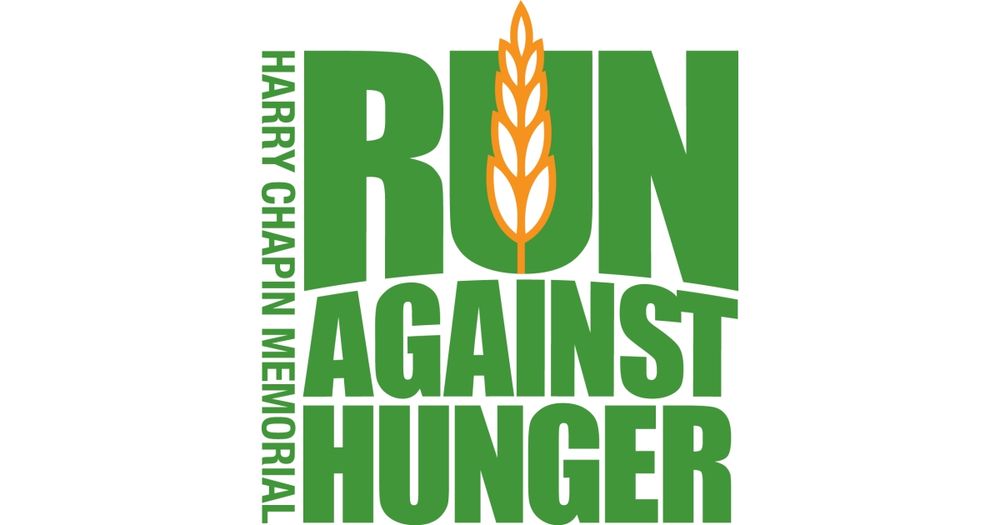 2025 Harry Chapin Memorial Run/Walk Against Hunger