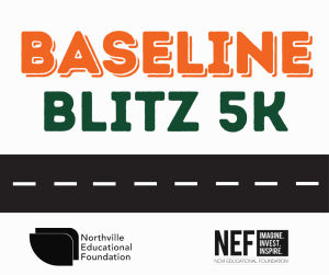 Baseline Blitz 5k Run/Walk