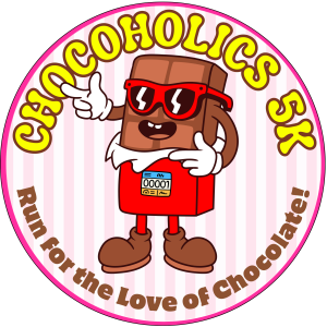 The Chocoholics 5k: Tampa