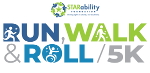 STARability's 8th Annual Run, Walk & Roll 5K