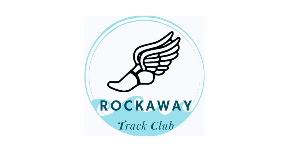 RUN ROCKAWAY BEACH MARATHON, HALF MARATHON OR 5K