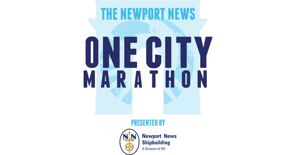 Newport News One City Marathon