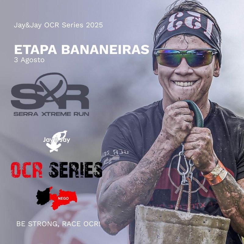 Serra Xtreme Run OCR SERIES