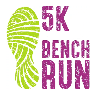 5K Bench Run
