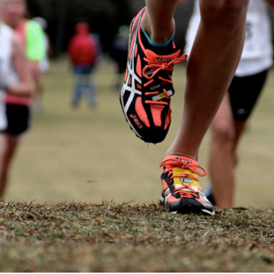 Summer Runnin' Series 2025