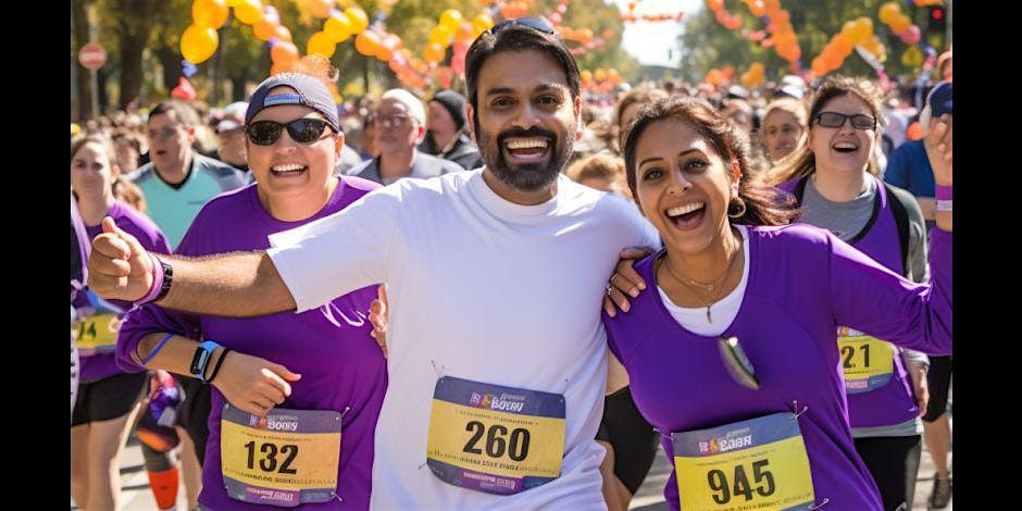 Vitality 10,000 - best 10k in the UK