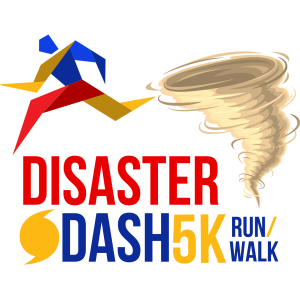 Disaster Dash 5K Run/ Walk
