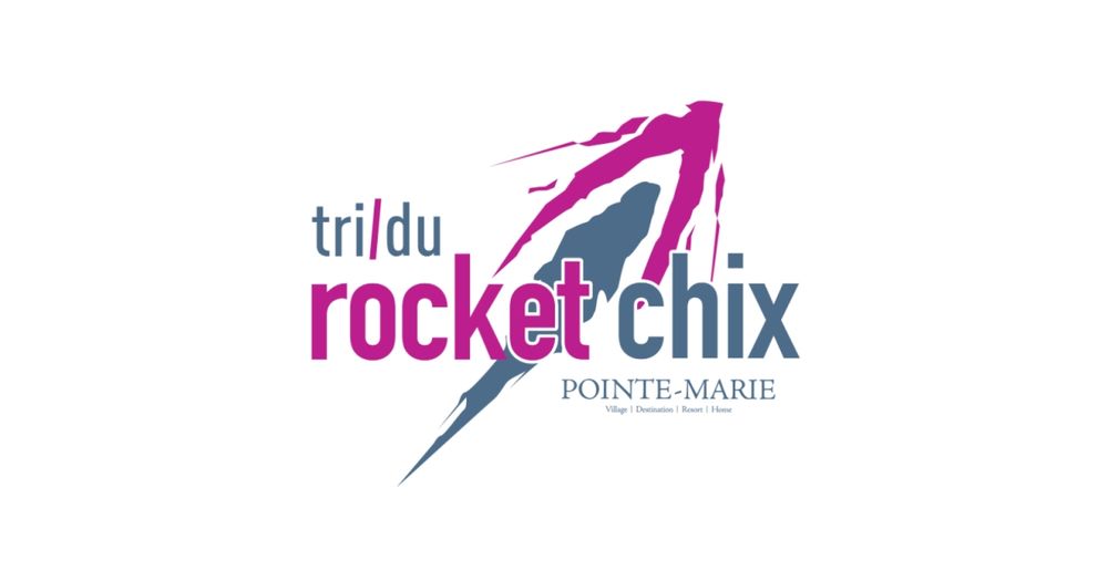 Rocketchix Pointe-Marie
