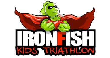 Ironfish Kids Triathlon
