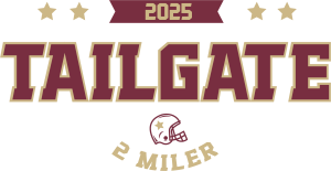 Tailgate 2 Miler